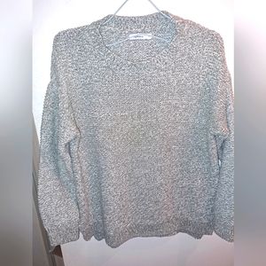 3/$10 REITMANS KNIT SWEATER